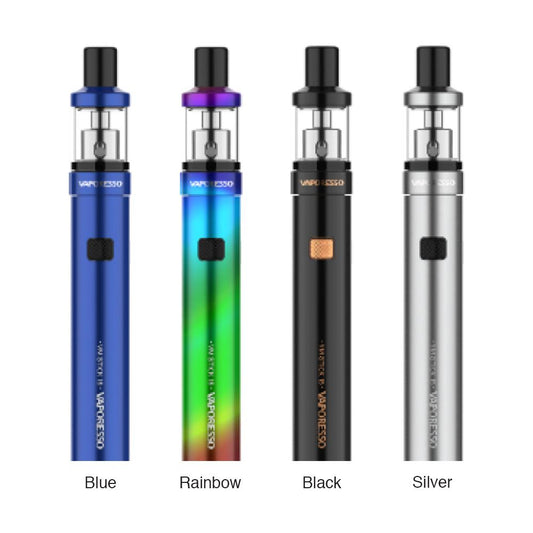Kit VM 18 Stick AIO - Vaporesso