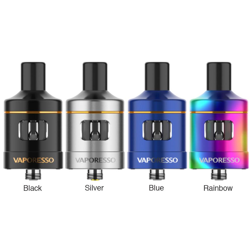 Clearomiseur VM 25 Sub Ohm - Vaporesso