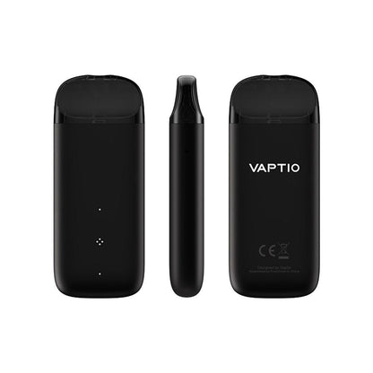 Kit Pod Système Real TC Touch  - Vaptio 500mAh