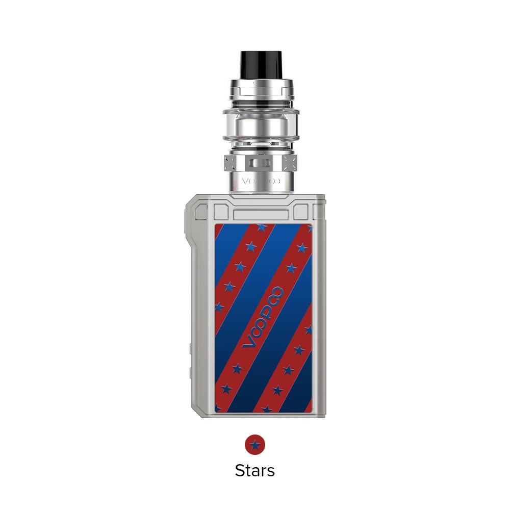 Kit Alpha Zip Mini - Voopoo