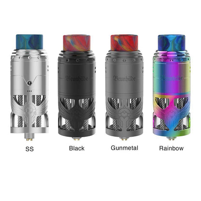 RTA Brunhilde Top Coiler - Vapefly 8ml