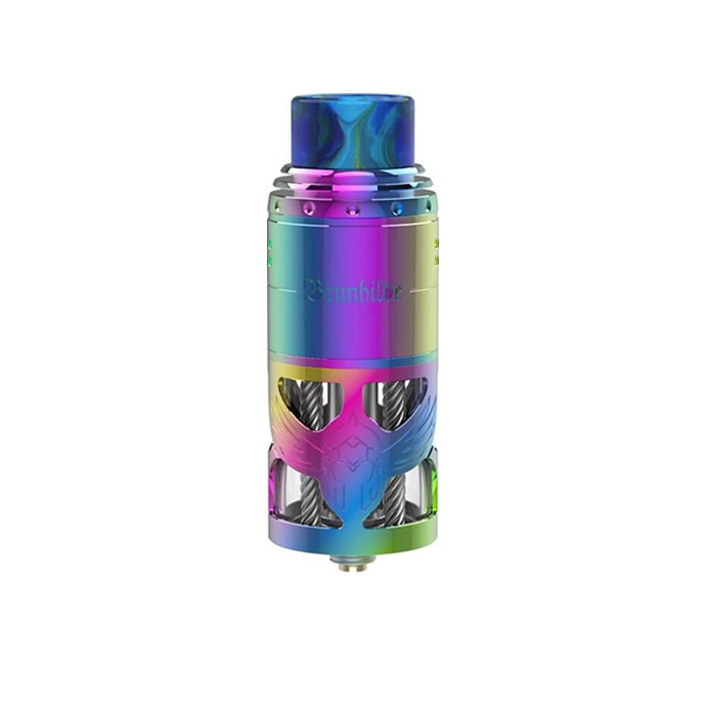 RTA Brunhilde Top Coiler - Vapefly 8ml