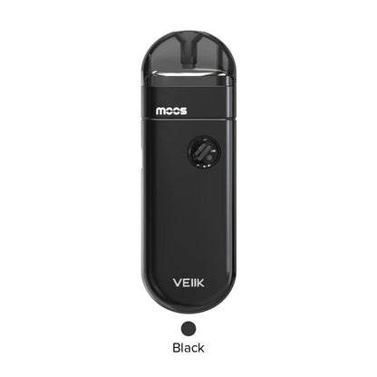 Kit Pod Système MOOS- VEIIK 1100mAh & 2ml