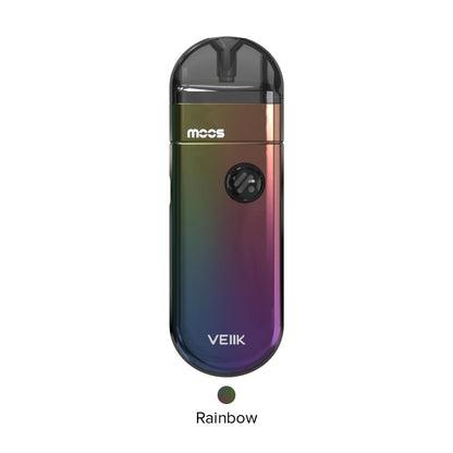 Kit Pod Système MOOS- VEIIK 1100mAh & 2ml