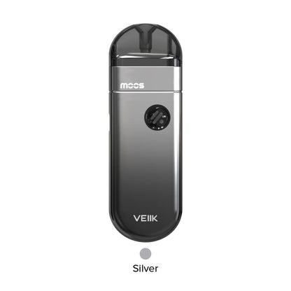 Kit Pod Système MOOS- VEIIK 1100mAh & 2ml
