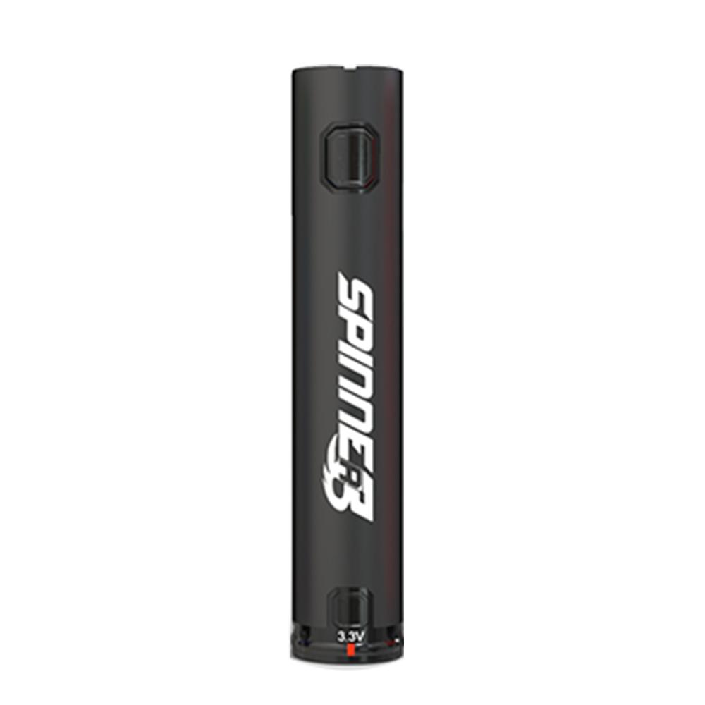 Batterie Mod Spinner 3 eGo VV - Vision Vapros