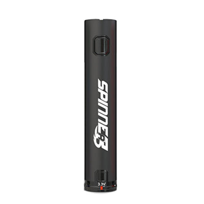 Batterie Mod Spinner 3 eGo VV - Vision Vapros
