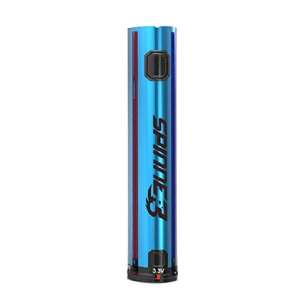 Batterie Mod Spinner 3 eGo VV - Vision Vapros