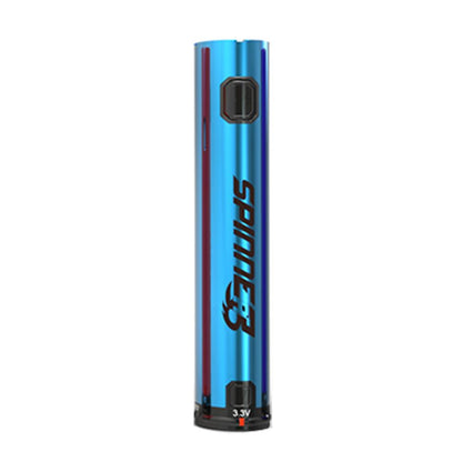 Batterie Mod Spinner 3 eGo VV - Vision Vapros