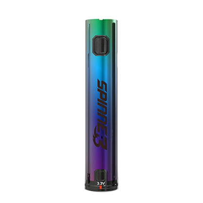Batterie Mod Spinner 3 eGo VV - Vision Vapros