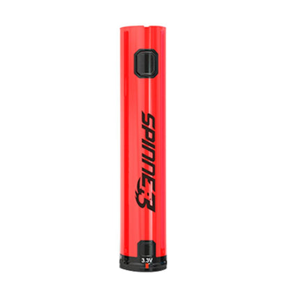 Batterie Mod Spinner 3 eGo VV - Vision Vapros