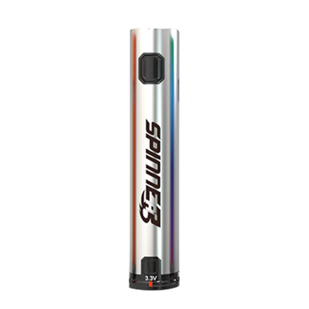Batterie Mod Spinner 3 eGo VV - Vision Vapros