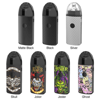 Kit Pod Dripping Reconstructible Jester - Vapefly 1000mAh & 2ml