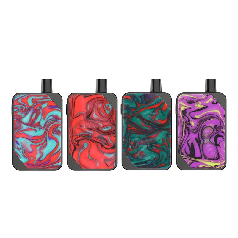 Kit Pod Systéme Slide - Vladdin 1000mAh & 2ml