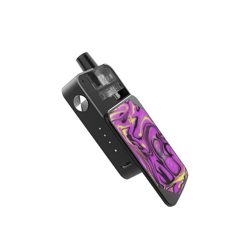 Kit Pod Systéme Slide - Vladdin 1000mAh & 2ml