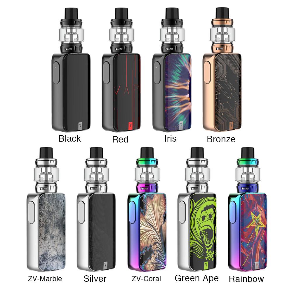Kit Luxe S - Vaporesso