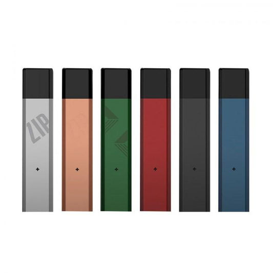 Kit Pod Alpha Zip - Voopoo