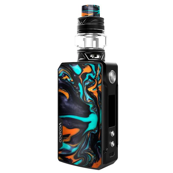 Kit Drag 2 - Voopoo frvapormo Kit Drag 2 - Voopoo frvapormo