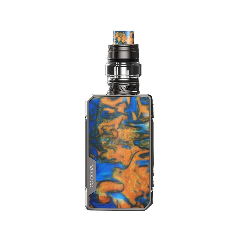 Kit Drag 2 Platinum Edition - Voopoo frvapormo Kit Drag 2 Platinum Edition - Voopoo frvapormo