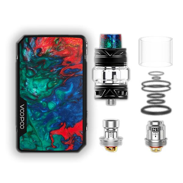 Kit Drag Mini - Voopoo