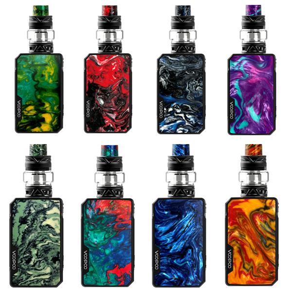 Kit Drag Mini - Voopoo