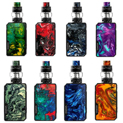 Kit Drag Mini - Voopoo