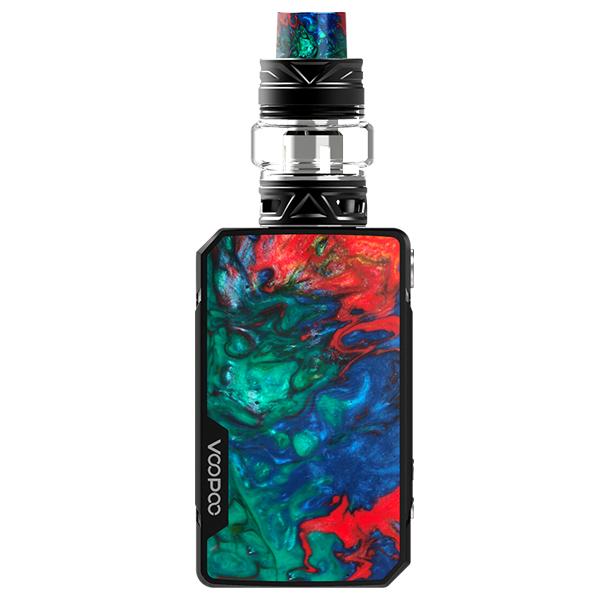 Kit Drag Mini - Voopoo