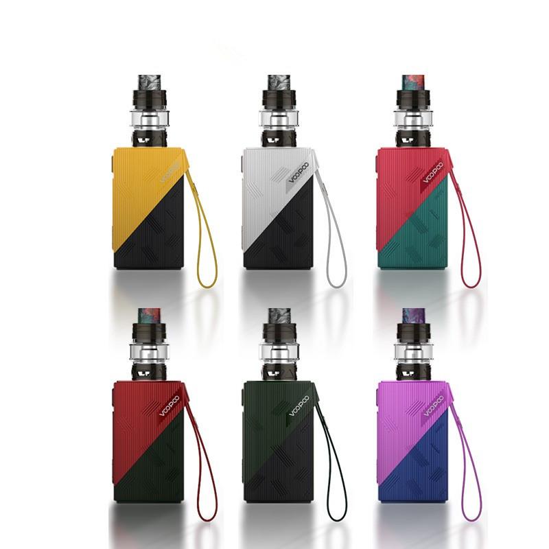 Kit Find S Uforce T2 - Voopoo