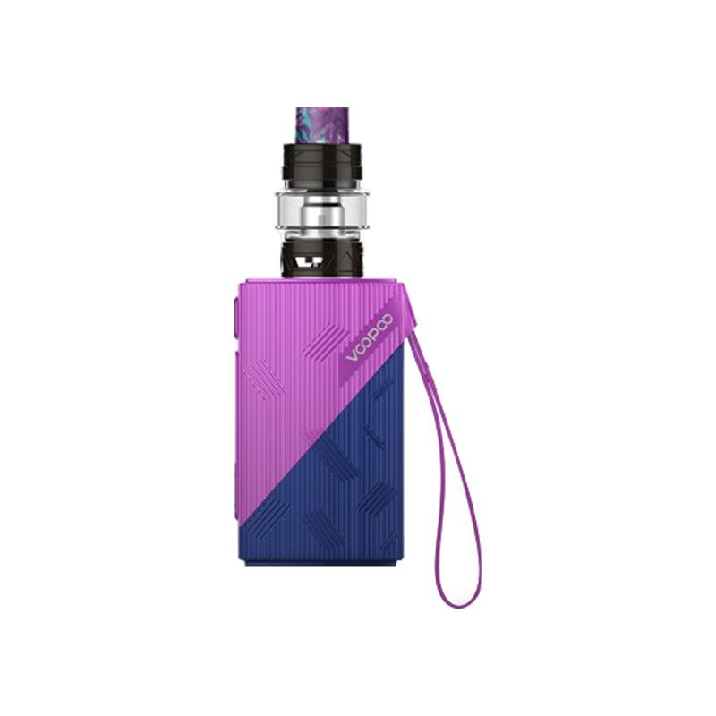 Kit Find S Uforce T2 - Voopoo
