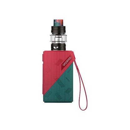 Kit Find S Uforce T2 - Voopoo