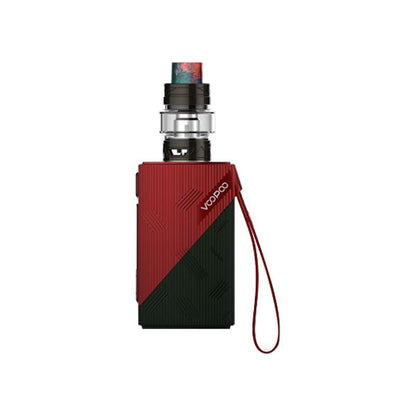 Kit Find S Uforce T2 - Voopoo