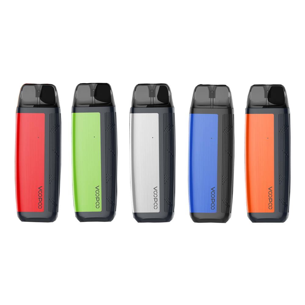 Kit Find S - Voopoo