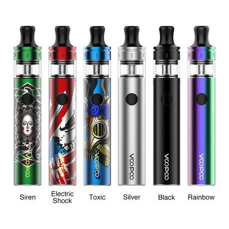 Kit Finic 20 AIO - Voopoo