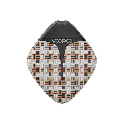 Kit Finic Fish - Voopoo