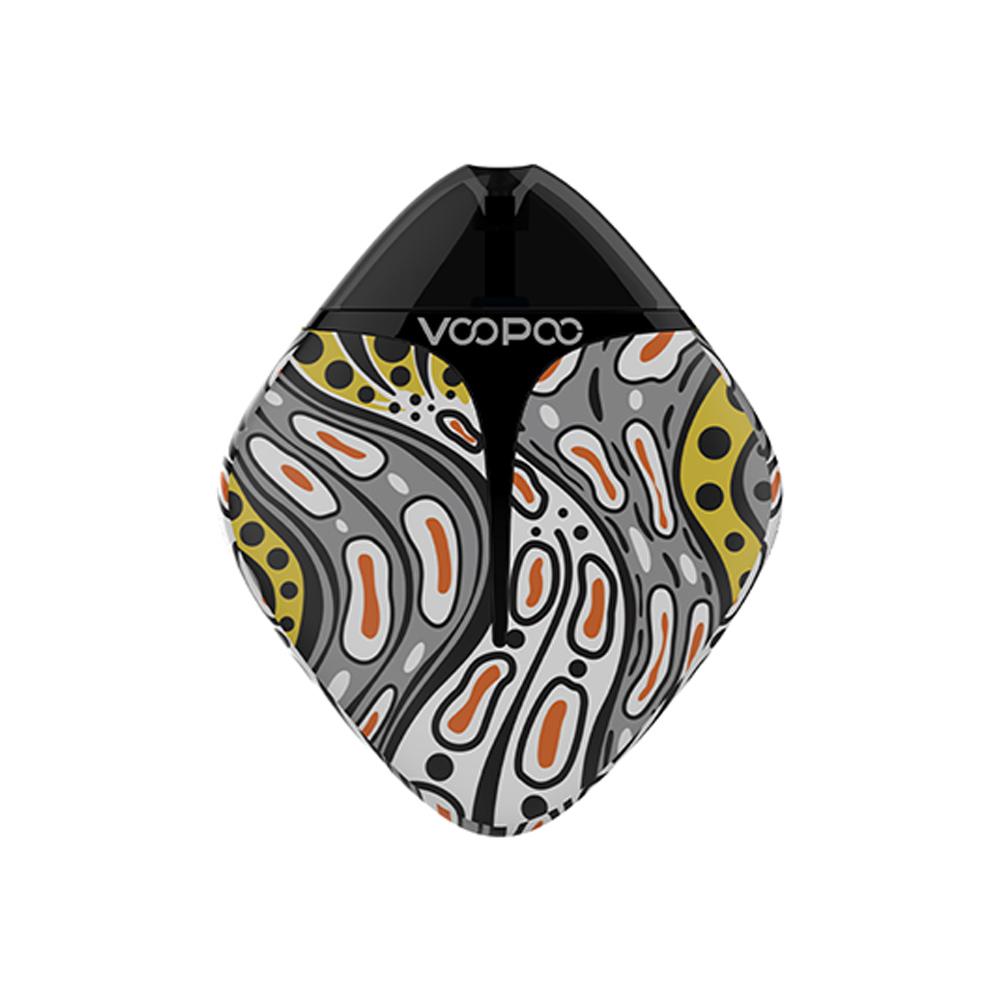 Kit Finic Fish - Voopoo