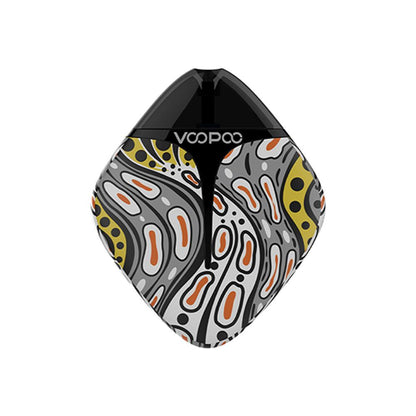 Kit Finic Fish - Voopoo