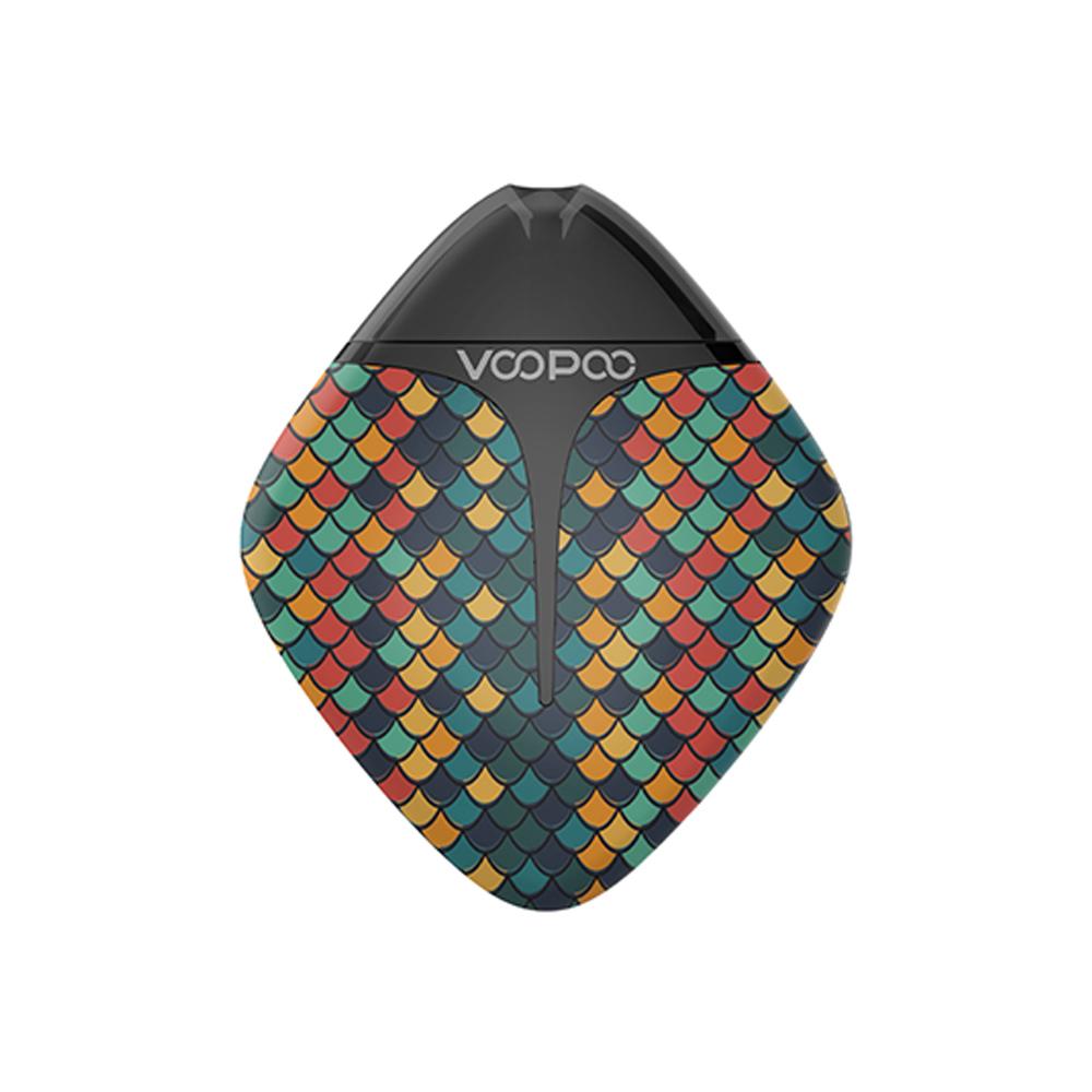 Kit Finic Fish - Voopoo