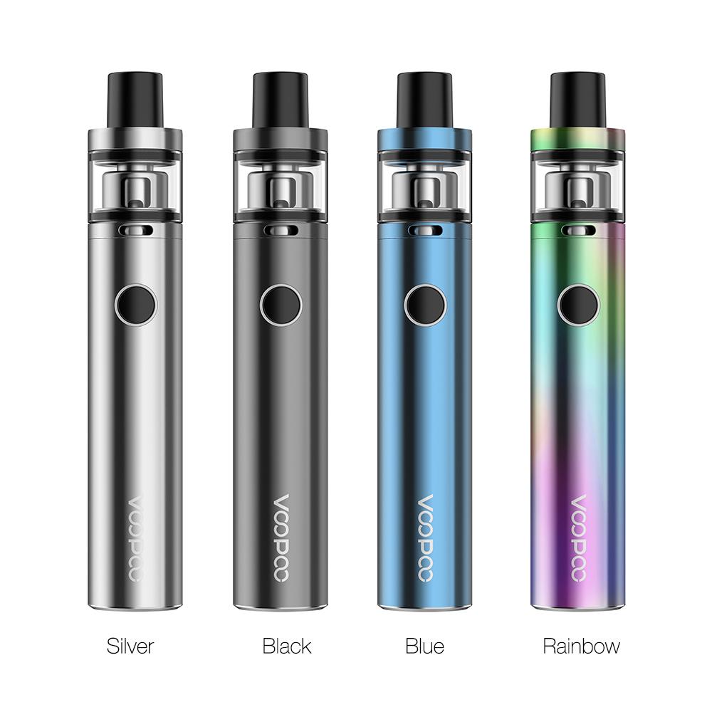 Kit PnP 20/22 AIO - Voopoo