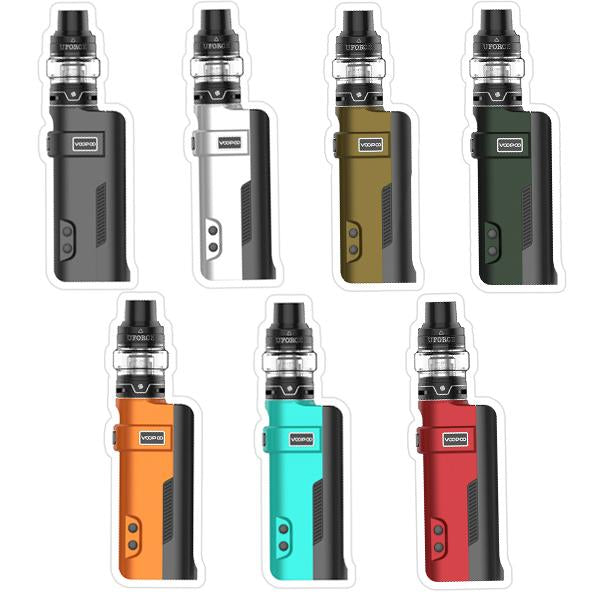 Kit Rex - Voopoo