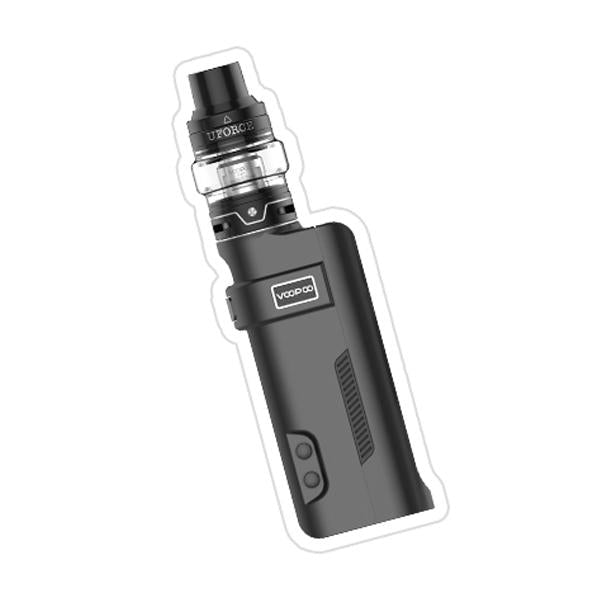 Kit Rex - Voopoo