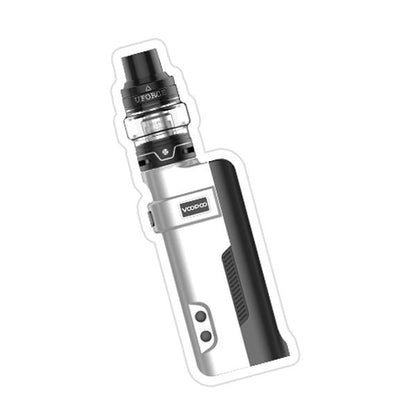 Kit Rex - Voopoo