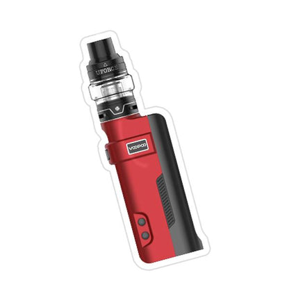 Kit Rex - Voopoo