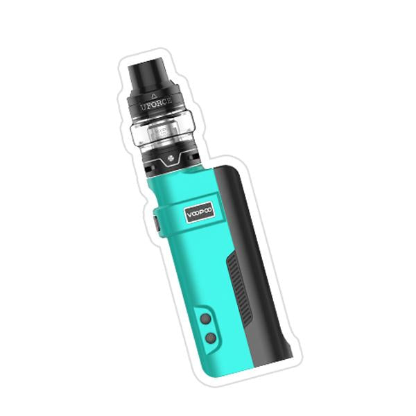Kit Rex - Voopoo