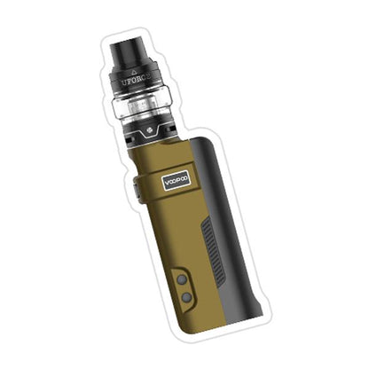 Kit Rex - Voopoo