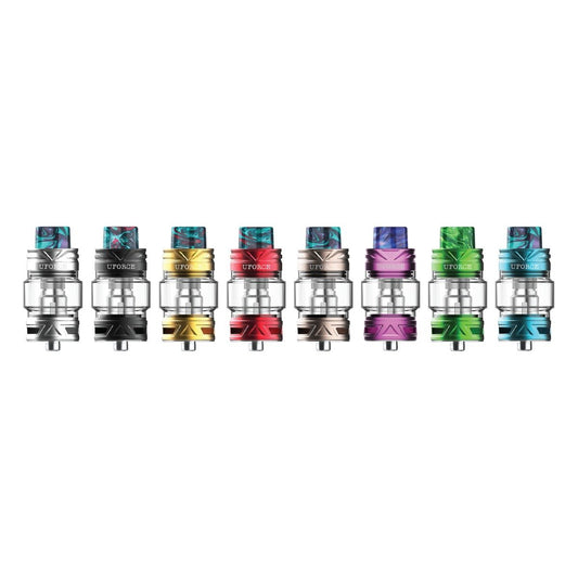 Uforce T2 Tank - Voopoo