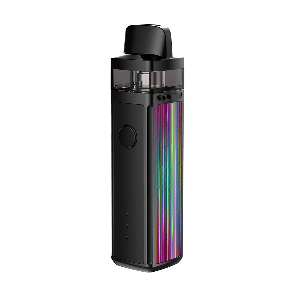 Kit Pod Vinci R - Voopoo frvapormo Kit Pod Vinci R - Voopoo frvapormo
