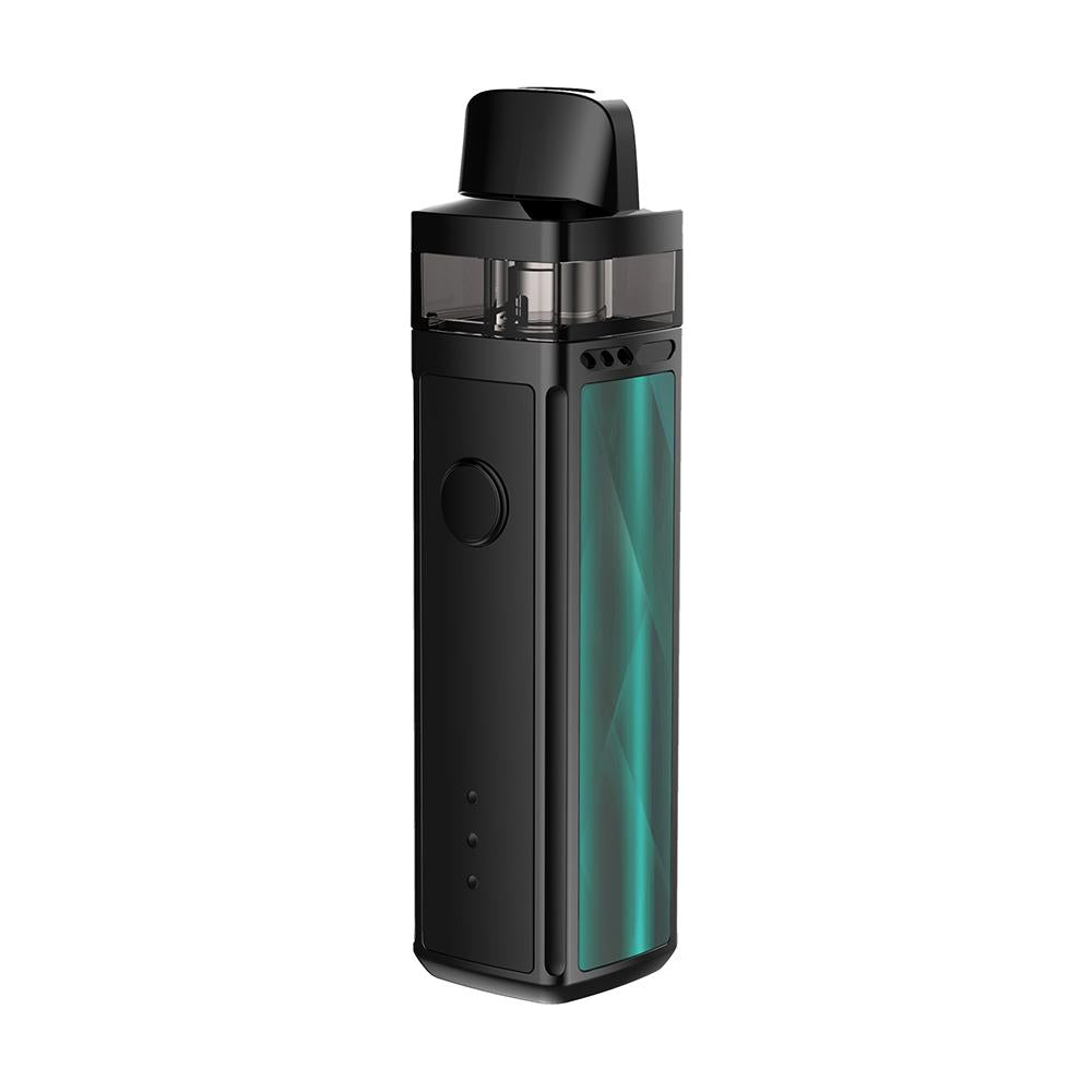 Kit Pod Vinci R - Voopoo frvapormo Kit Pod Vinci R - Voopoo frvapormo
