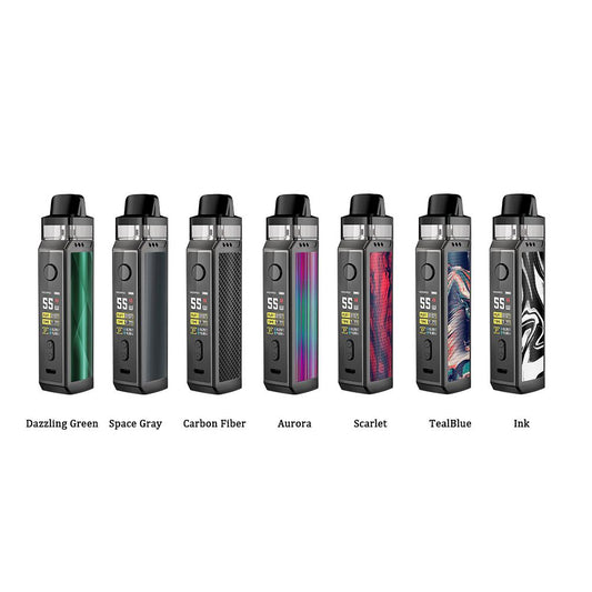 Kit Vinci X - Voopoo