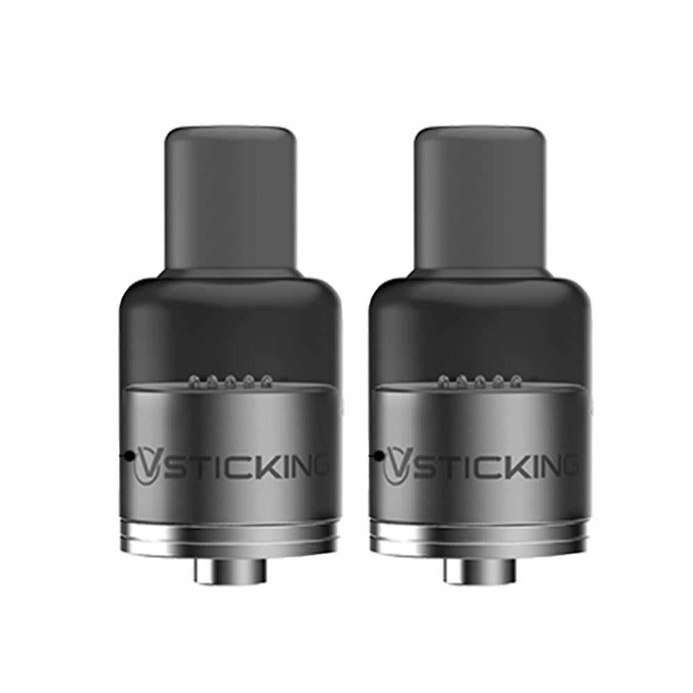 Atomiseur VKsma Auto Dripping- Vsticking 2pcs