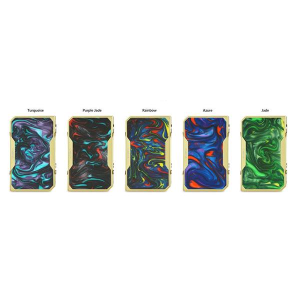 Kit Gold Drag Resin Version - Voopoo